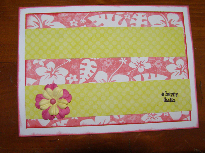 Card #2