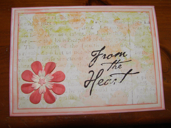 Card #3