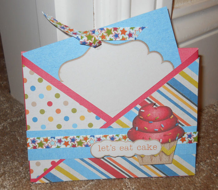 Card - BIrthday