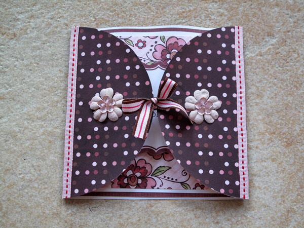 Card frenzy III