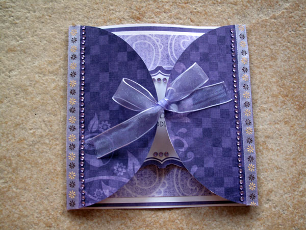 Card frenzy IV