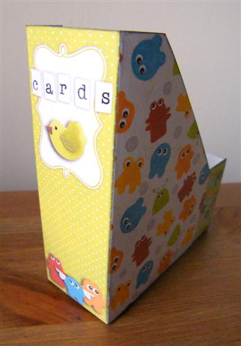 Card Holder