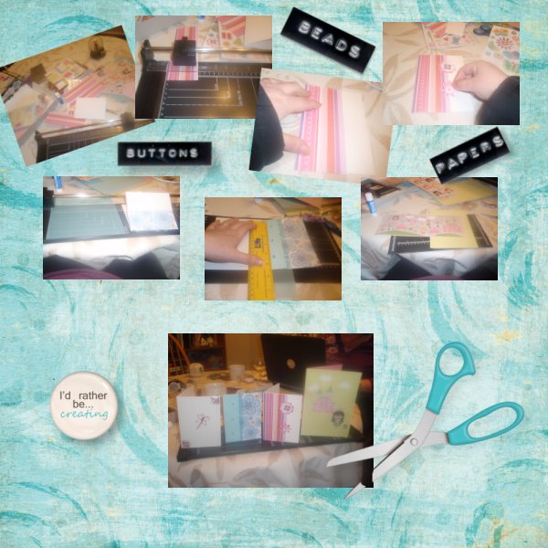 Card Making
