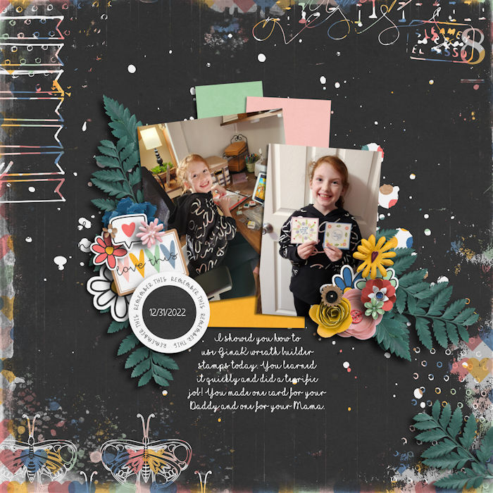 Card Making
