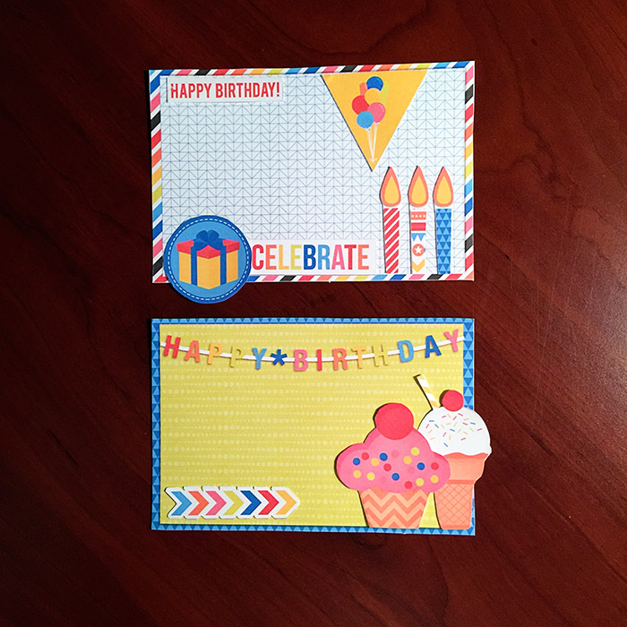 Card_Happy Birthday