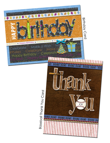 Cards for the SWTSB Challenge