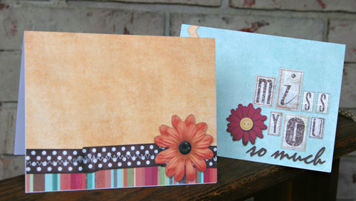 Cards
