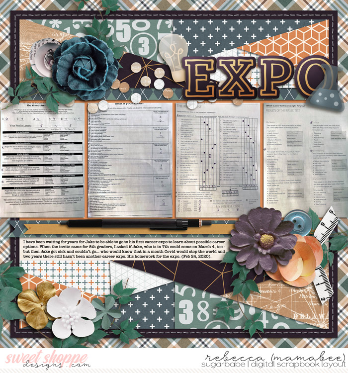 Career Expo