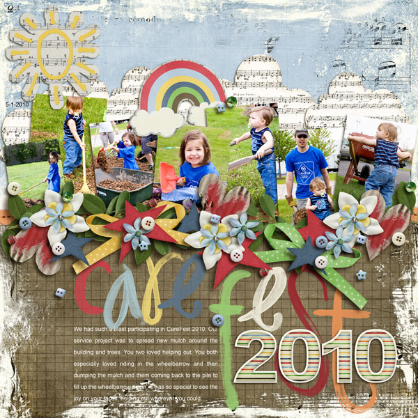 CareFest 2010