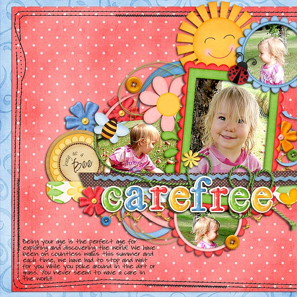 Carefree