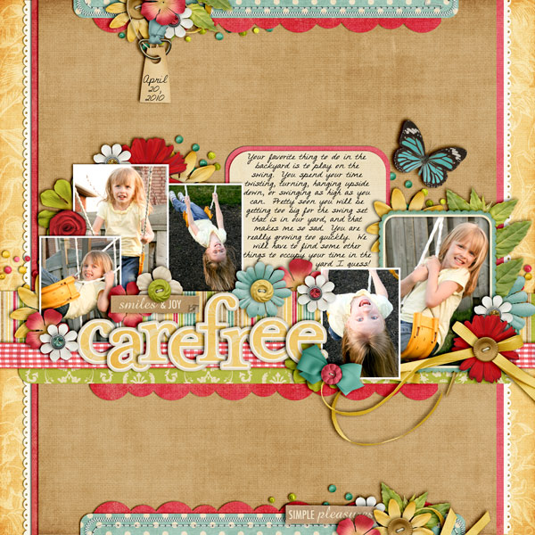 Carefree