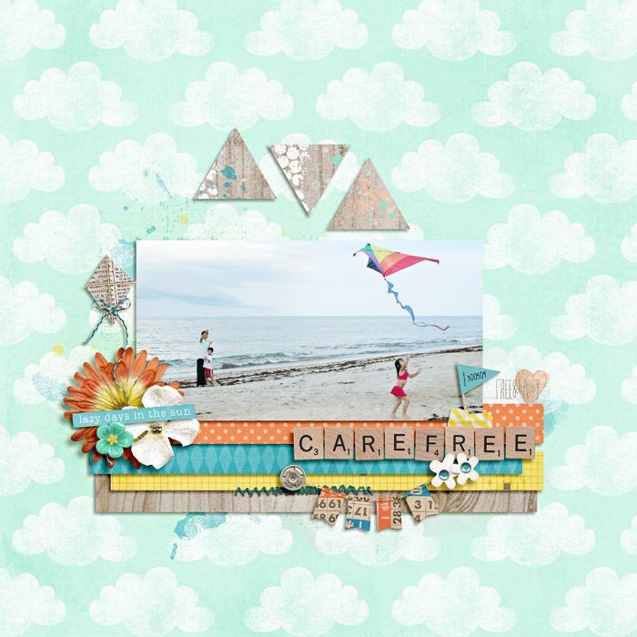carefree