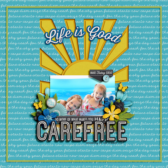 Carefree