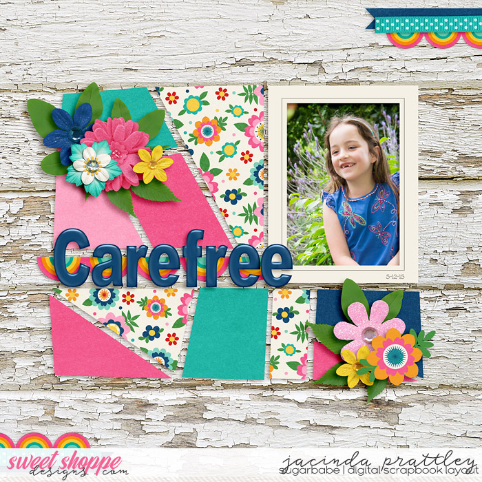 Carefree