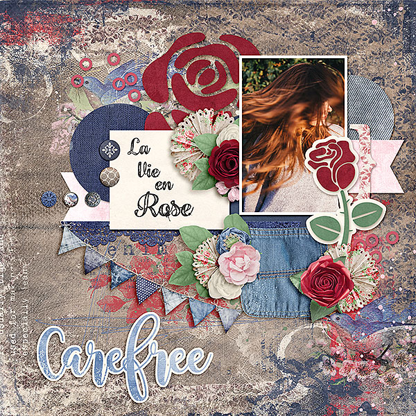 Carefree