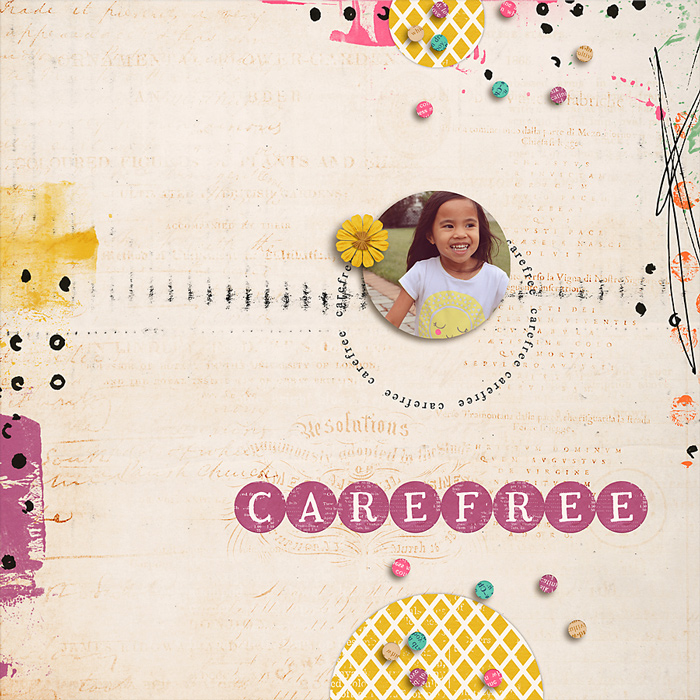 Carefree