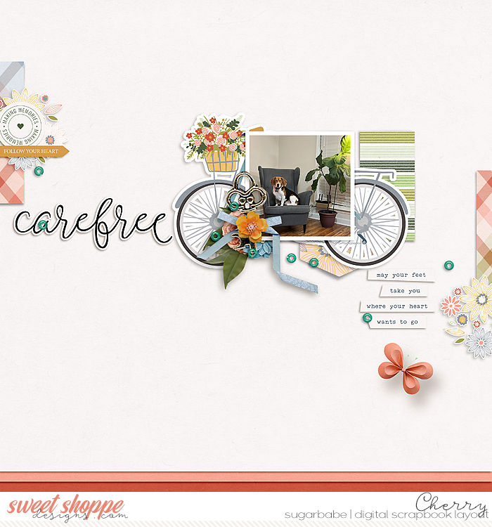 Carefree