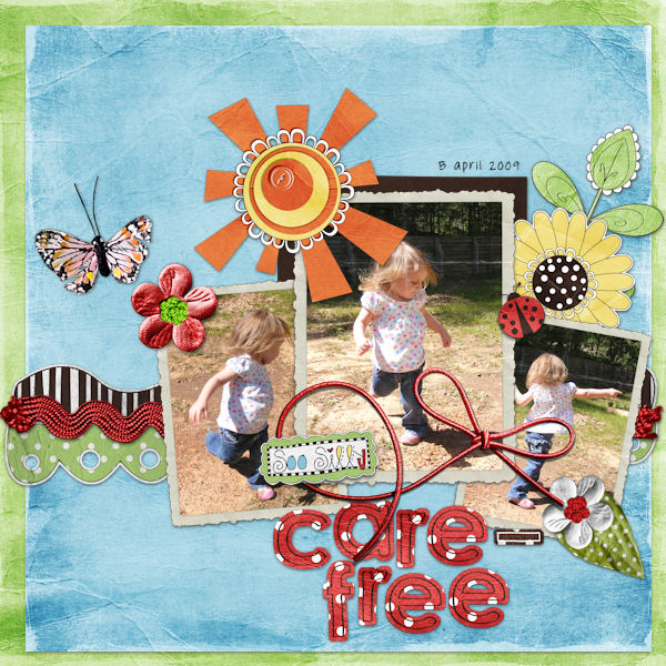 Carefree