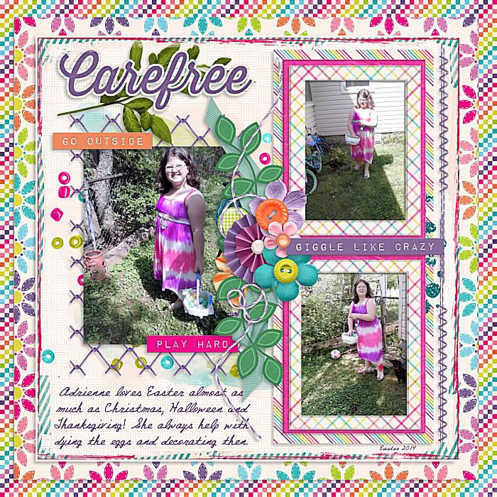 Carefree12
