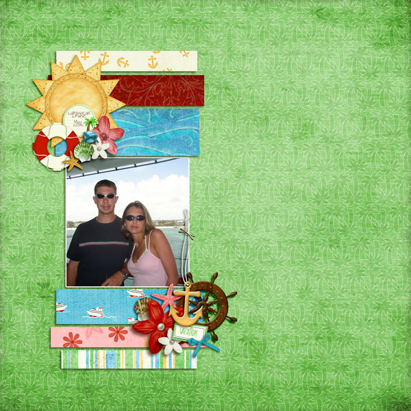 Caribbean Cruise