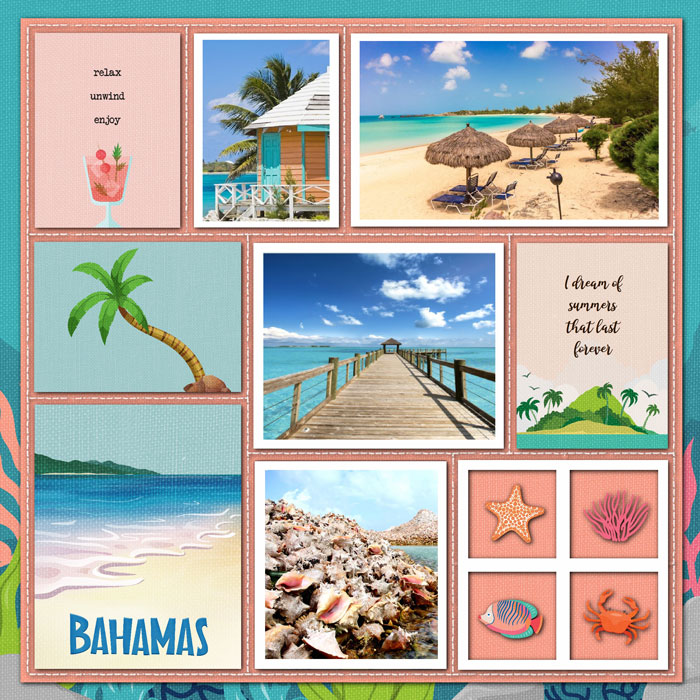 Caribbean Sun