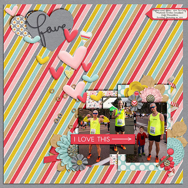 Carlsbad Half Marathon