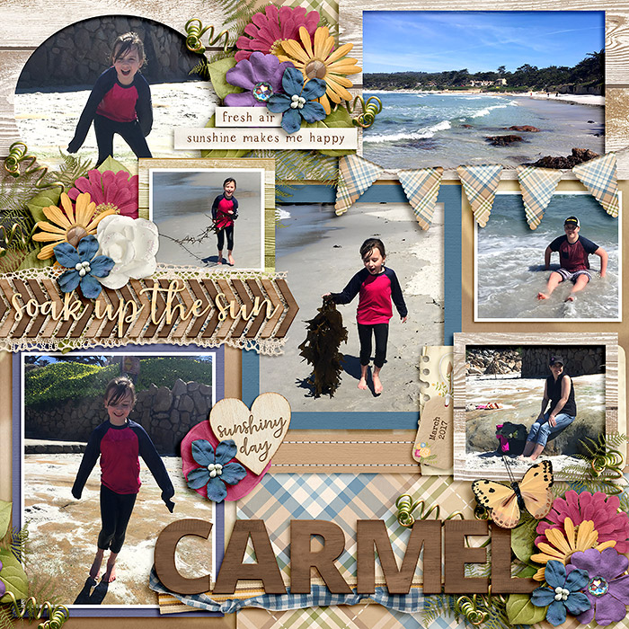 Carmel 2