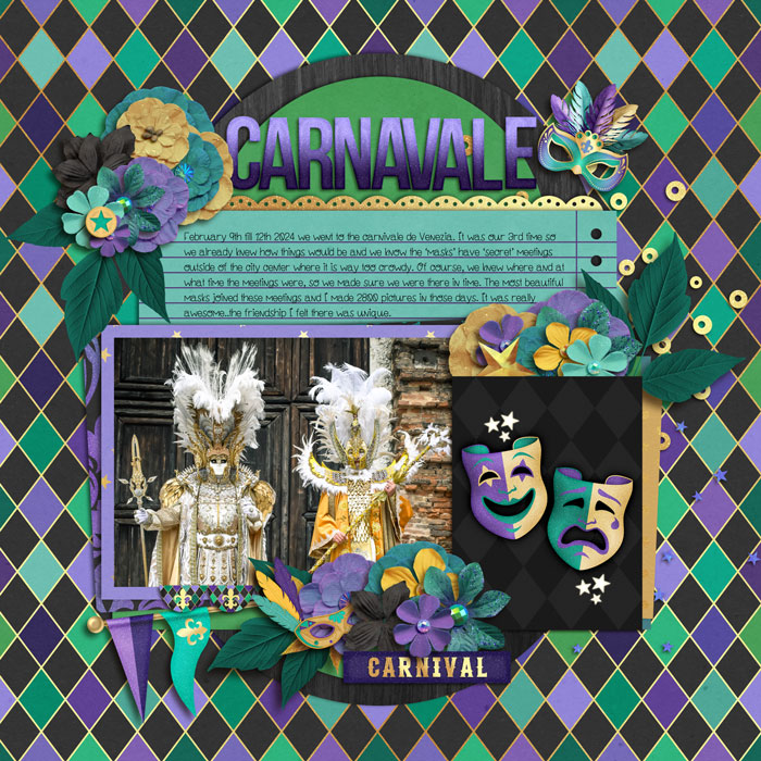 Carnavale