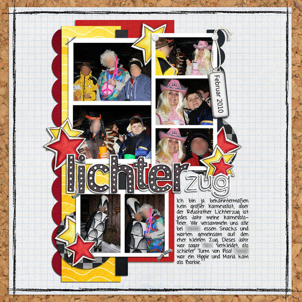Carnival 2010