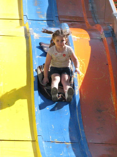 Carnival Slide