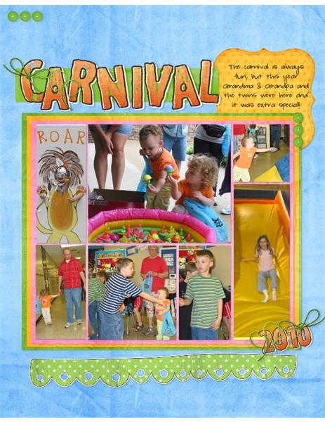 Carnival