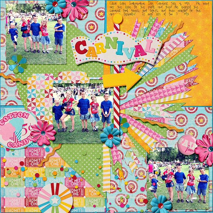 Carnival