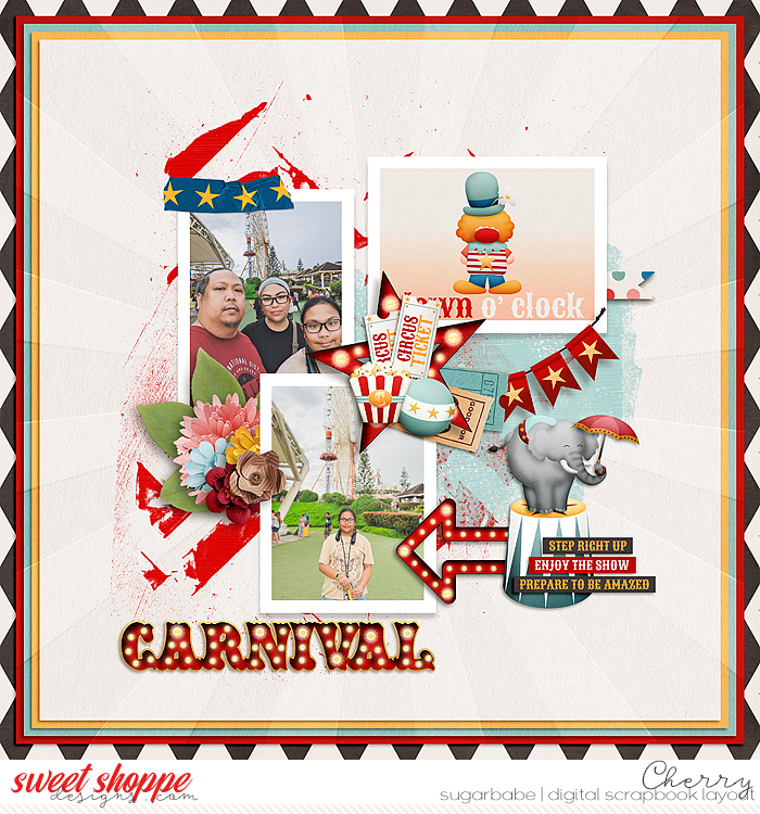 Carnival