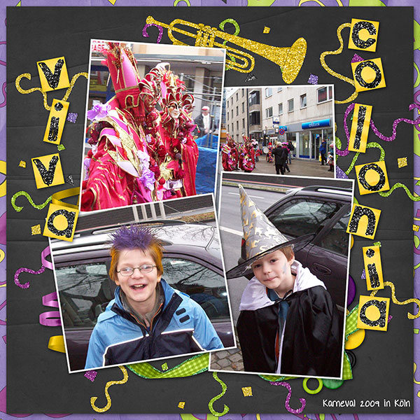 carnival