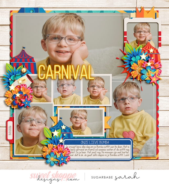 Carnival
