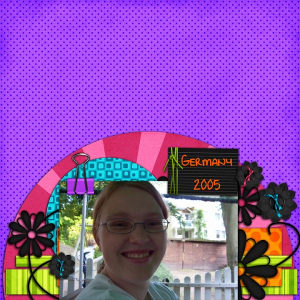 Carolin