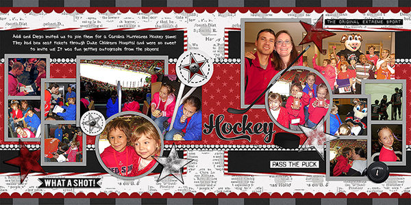 Carolina Hurricanes 2013