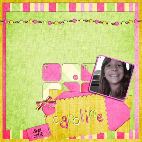 Caroline