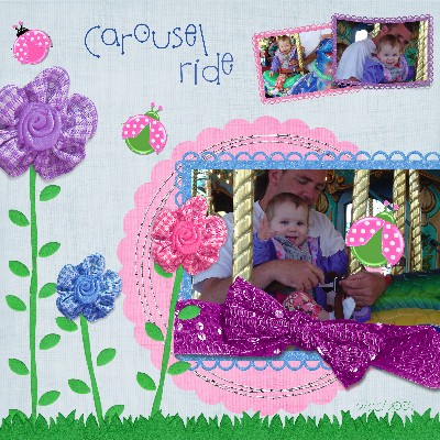 Carousel Ride