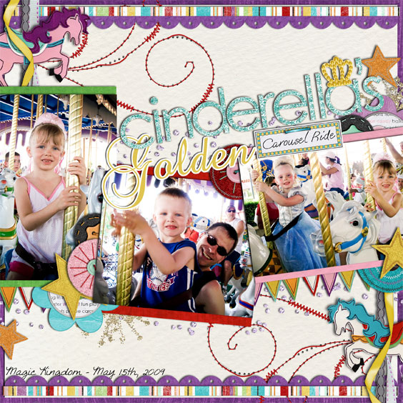 Carousel Ride