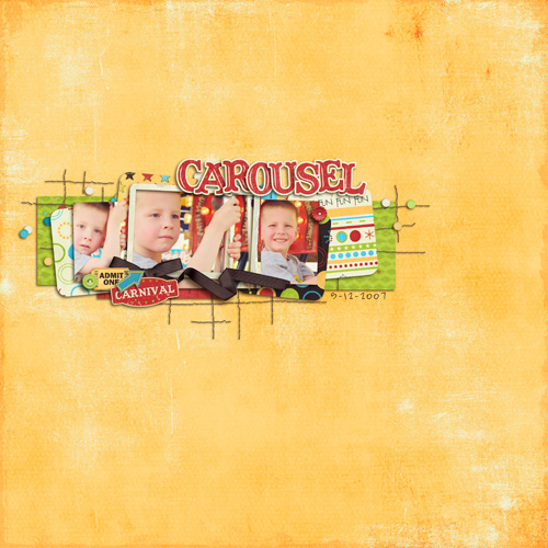 Carousel