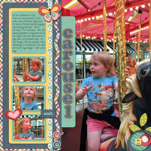 Carousel