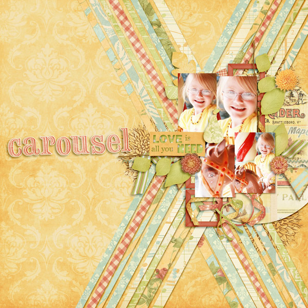 carousel