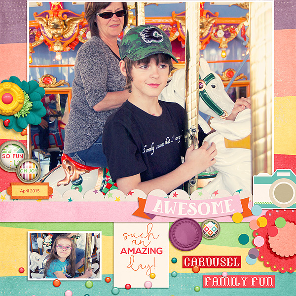 Carousel