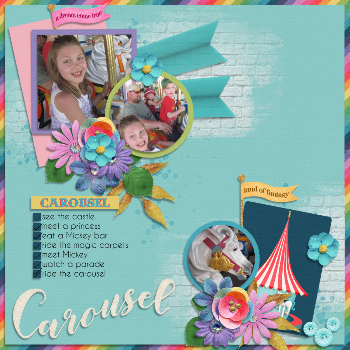 Carousel