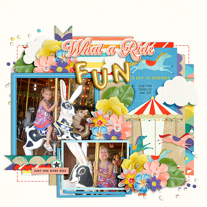 Carousel