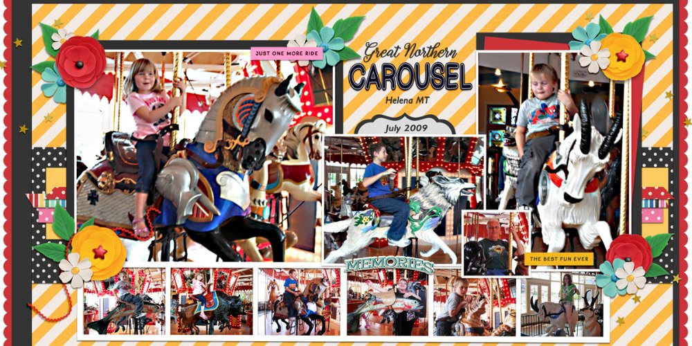 Carousel