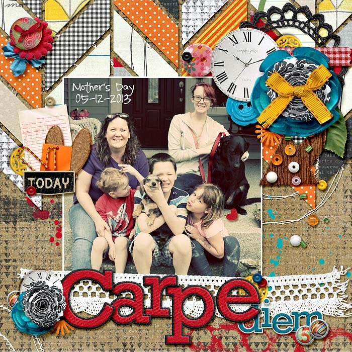 Carpe Diem