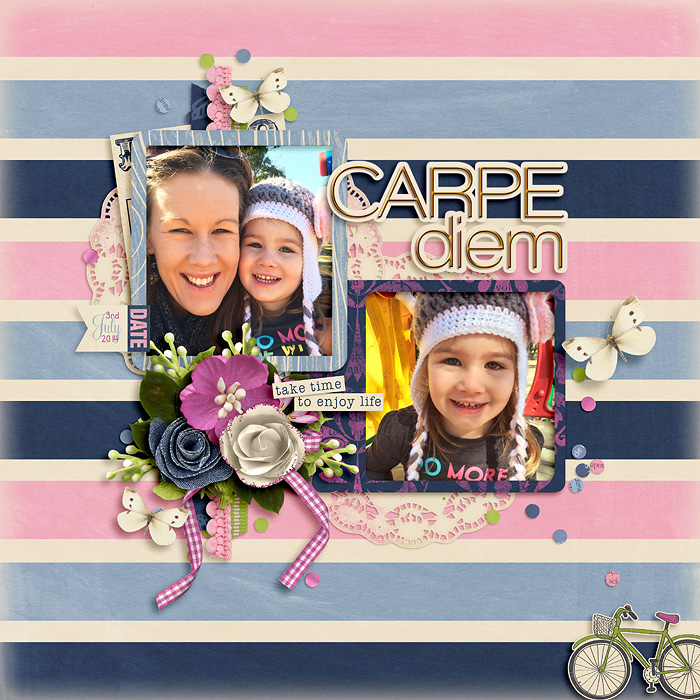 Carpe Diem