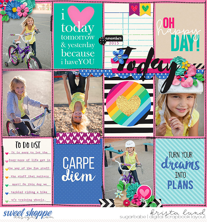 Carpe Diem
